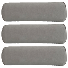 MAYOHA 空氣線圈頸枕, 灰色, 3個