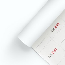 엘엑스하우시스 인테리어 필름, 04 ES180 스노우 화이트