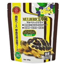 Hikari 高夠力 草食性爬蟲健康蔬食, 180g, 1包