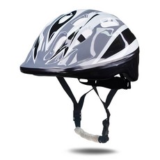 주트 아동용 네오 크로니 헬멧, 블랙, 1개