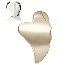 刮痧按摩器 NJ388, 單一顏色, 1個