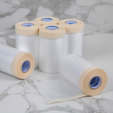 코멧 커버링테이프, 6개입