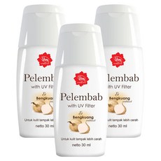 Viva 山藥保濕霜 峇里島進口 深層補水 輕盈保濕 舒緩乾燥, 30ml, 3瓶