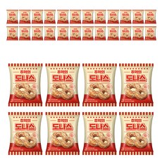 추억의 도나스, 560g, 4개