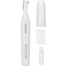 BUTIQLAB 電動修眉器, BTC-E2022