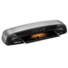 Fellowes 斐樂 塗佈機 Saturn3i A3 + 10 片 + 清潔片, 土星3i