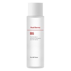 RealDema Pro B5 化妝水, 215ml, 1個