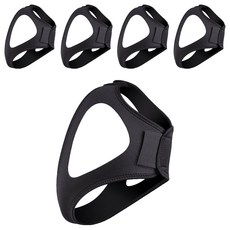 이한선생활과학 입벌림 방지 밴드, 5개