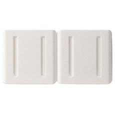 FaSoLa 多用途排插固定器 FA-YF-256, 2組