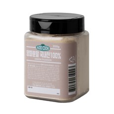 ADDCOOK 양파분말, 200g, 1개
