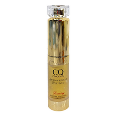 CINQUAIN 思珂 台灣公司貨 緊緻抗痕亮眼精華, 16g, 1瓶