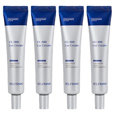 벨프리모 동국 CL 100 아이크림, 40ml, 4개