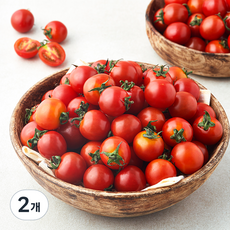 새벽경매 방울토마토, 2개, 5kg