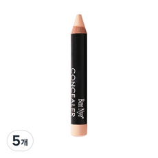 벤나이 컨실러 크레용 2.4g, NP-10 cool, 5개
