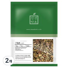 Sinsunherb 九節草, 300g, 2個