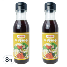 A Plus Jukbang Broth, 300g, 8個