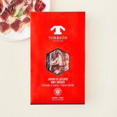 토레온 하몽드 베요타 이베리코, 60g, 1개