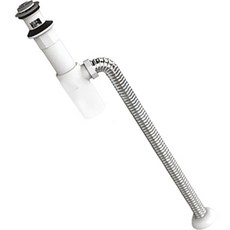 WATOS I型排水管按壓式排水管 WLM306 S款, 1個