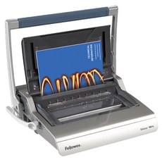 펠로우즈 와이어 제본기 Galaxy Wire, 130매