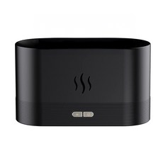 火焰水氧機 CAAD0065BK 180ml 黑色