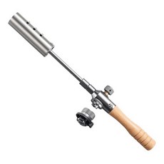 MOUNTAINHIKER 山之客 沙比利噴槍 長款，戶外點火工具, SZK649, 1個