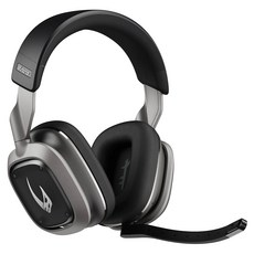 logitech 羅技 astro ASTRO A30 Wireless 耳罩式 耳機 電競 橡膠鋼質頭帶 無線快速傳輸 可拆卸麥克風 27H Playtime 曼達洛人限定版 銀色 星際大戰 ASTRO A30