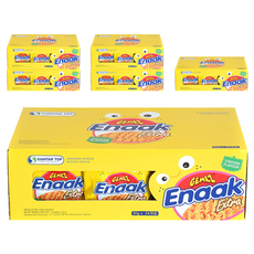 siantar top 香脆點心麵, 30g, 144包