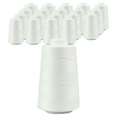 OWL 40수 2합 재봉사 5p, 아이보리, 4세트