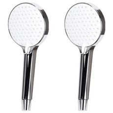 멀티 핸드샤워기, 2개