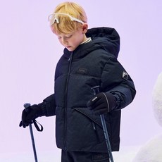 NEPA KIDS 冬季世界鋪棉夾克