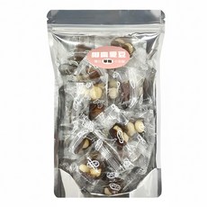 品鮮生活 椰棗夏豆, 300g, 1袋