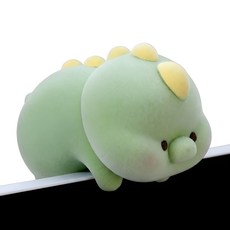 Cocoriu 柔軟動物螢幕公仔, 恐龍