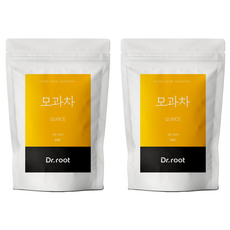 Dr.root 木瓜茶 三角茶包, 2個, 25入, 1.2g