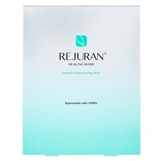 REJURAN PDRN滋潤面膜, 1片, 5片