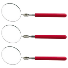 BESTO 磁性工具檢查鏡BIM08A, 3個