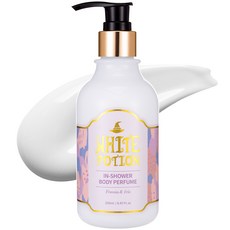 BODYHOLIC 香氛沐浴露, 250ml, 1入