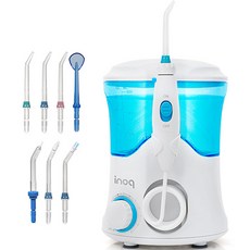 inoq 護理加口頭清潔劑, iA-Oi02