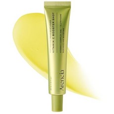아렌시아 비타민C 부스터 샷, 1개, 30ml