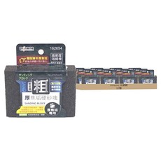 minono 米諾諾 厚焦垢硬砂塊粗, 12個