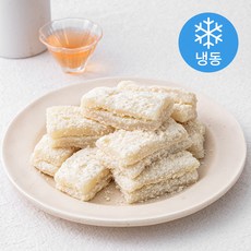 아리랑오븐 동부찰떡 (냉동), 400g, 1개