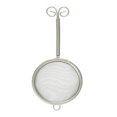 不銹鋼柄濾網, 1個