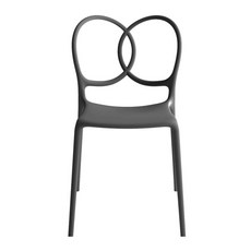 드리아데 씨씨 체어, 다크그레이, 1개