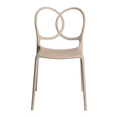 드리아데 씨씨 체어, 핑크, 1개