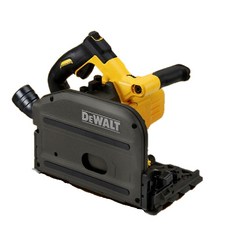 DEWALT 得偉 60V MAX XR FLEXVOLT 無刷 6.5 空機 曲線鋸 DCS520NT-KR, 1個