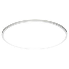 PHILIPS 飛利浦 SuperSlim 超薄LED調光吸頂燈 壁切三段 36W, 白光