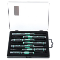 Pro'sKit 寶工 精密起子 7支组 SD-081H, 1組