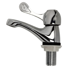 Elephant Waters 沐象 陶瓷立栓 0211 藍色, 1個