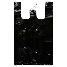 anidoll 手提超市袋, 12L, 300個