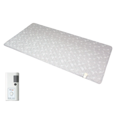 碳纖維節能電熱毯, M(100 x 180cm) HS17-KBY-1