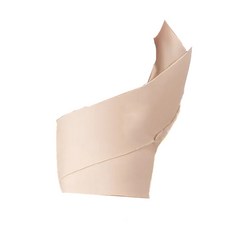 CERVIN 輕薄拇指護腕固定帶 手首圍14~22cm, 1個